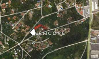 Imagem 3: Lote em condomínio em Via das Begônias - Granja Viana - Cotia/SP