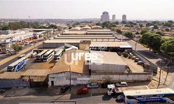 Imagem 7: Área Comercial no Setor Cidade Jardim