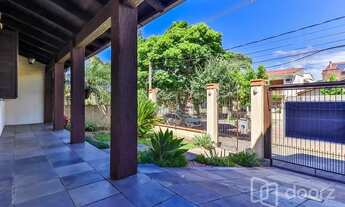 Imagem 6: Imóvel na Doutor João Palombini com 3 dormitórios e 248m²