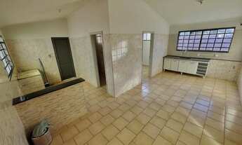 Imagem 3: CASA A VENDA NO TELÉGRAFO