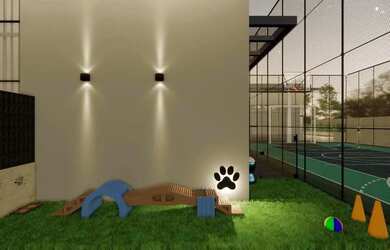 Imagem 14: Apartamento no Marine Palace Residence - Balneário Camboriú - SC