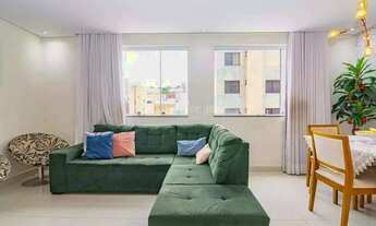 Imagem 4: Apartamento à venda no bairro Gutierrez