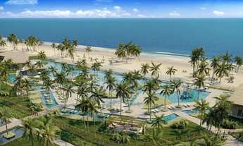 Imagem: Repasse Mandara By Yoo Apartamento Térreo