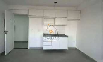 Imagem 11: Apartamento para alugar na Parada Inglesa com 31 m² e 1 dormitório/quarto disponível
