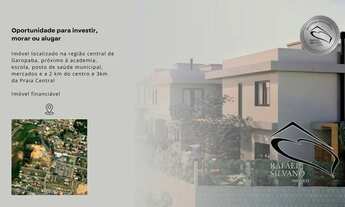 Imagem 4: Casa para Venda COLADO NO CENTRO E PRÓXIMO DE TUDO, SUPERMERCADO, ESCOLAS, ETC..., Garopab