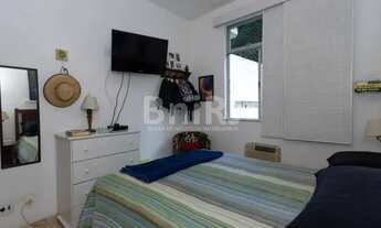 Imagem 7: Oportunidade no Humaitá - 2 Quartos, ótima Localização