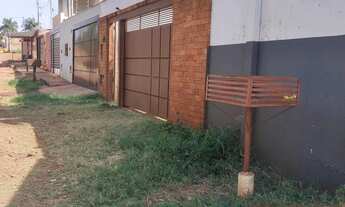 Imagem 4: VENDO ESPAÇO DE FESTA NA RUA ISA ALVES FONTOURA N 165 BAIRRO VOLPE 2 LADO CAMPO ALTO