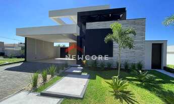 Imagem: Casa de condomínio em Avenida Roseli Maria