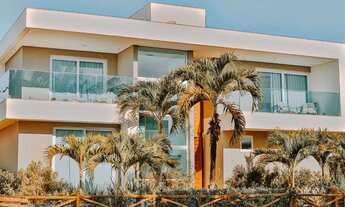 Imagem 6: Casa 8/4 para venda e locação em Guarajuba