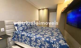 Imagem 5: Apartamento no Santa Isabel com 3 Quartos TR228341 THE -1OKN2KQ