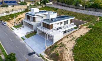 Imagem 2: Casa com 3 quartos à venda, 305 m² - Condomínio Recando das Palmas - Vinhedo/SP