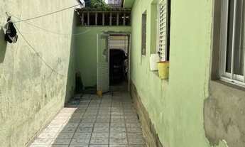 Imagem 7: AREA - VILA LEOPOLDINA - SP