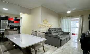 Imagem 5: PERTINHO DA PRAIA !!!! 2 DORMTS, 2 VAGAS R$ 660 MIL, LAZER COMPLETO