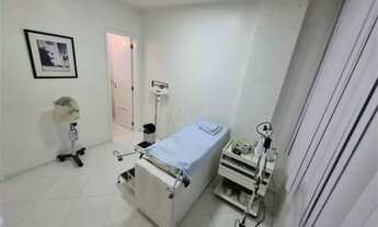 Imagem 5: Sala Comercial Completa à Venda Rua Sorocaba, Botafogo