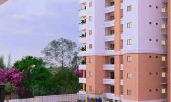 Imagem 2: Apartamentos de 2 ou 3 quartos | Lançamento Cidade de Viena