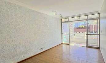 Imagem 5: Apartamento 3 Quartos | 1 Suíte | 89 m²