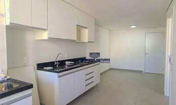 Imagem 5: Apartamento com 1 dormitório para aluga - Barro Preto - Belo Horizonte/MG