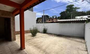 Imagem 2: BAMBUÍ, ORLA 23 IMOBILIÁRIA!Belíssima Casa de 1ª Locação Próxima ao Castelo Shiachticas