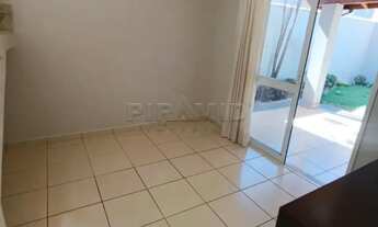 Imagem 3: Casa sobrado em condomínio fechado com 138,56m², Bonfim Paulista, Zona Sul de Ribeirão Pre