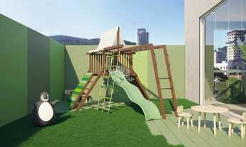 Imagem 3: Apartamento com 2 dormitórios sendo 1 suíte em Itapema