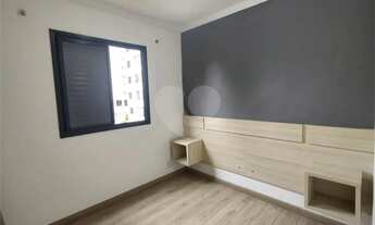 Imagem 4: Apartamento com 2 quartos à venda ou para locação em Lauzane Paulista - SP