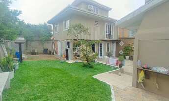 Imagem 3: Casa com sobrado nos fundos | 3 quartos