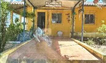 Imagem 6: Chácara em Itaporanga, povoado araticum