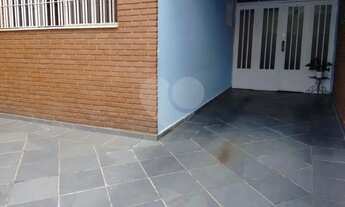 Imagem: Sobrado com 3 quartos à venda ou para locação