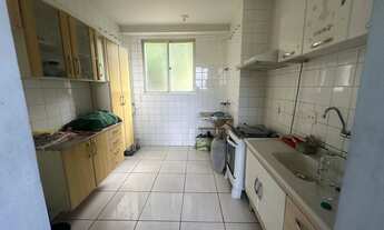 Imagem 6: Apartamento Pequeno 2 quartos