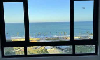 Imagem: VISTA MAR 3QRT! Vista panorâmica todos