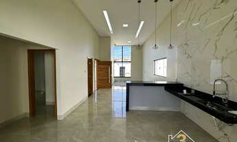 Imagem 3: Casa luxuosa com 3 suites - Bairro Cardoso Continuação