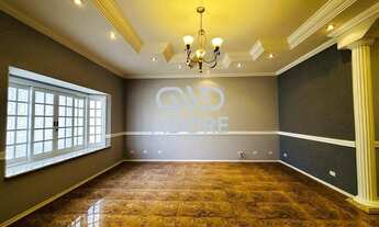 Imagem 3: Casa à Venda no Condomínio Portal de Itu 3 Quartos, Área Gourmet e Piscina