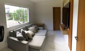 Imagem 6: Belíssima casa mobiliada em Alphaville LN