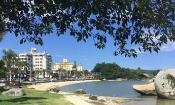 Imagem: Quarto para alugar em Coqueiros - Florianópolis