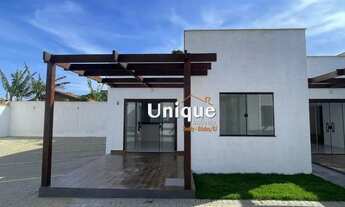 Imagem: Casa com 2 dormitórios à venda, 75 m²