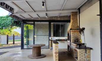 Imagem 5: Lindo sobrado em Buritama SP a venda