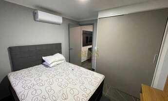 Imagem 5: Flat com 1 dormitório para alugar, 40 m² por R$ 2.030,00/mês - Sandra Cavalcante - Campina