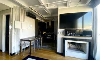 Imagem: Apartamento Duplex, 92 m² - venda por R$