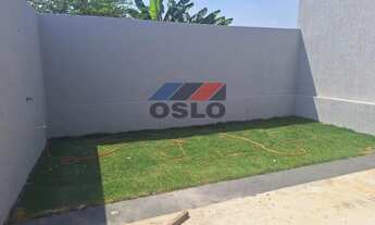 Imagem 6: CASA COM 03 QUARTOS, SENDO 01 DELES UMA SUÍTE, LOCALIZADA NO PARQUE DAS NAÇÕES, APARECIDA