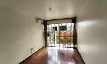 Imagem 2: Apartamento à venda de 3 quartos, uma suíte, no bairro Nossa Senhora de Lourdes, Santa Mar