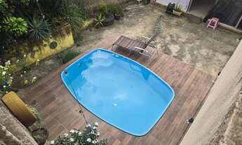 Imagem: Vendo casa no Altino Barbosa