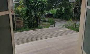 Imagem 3: Casa com 3 pavimentos Maria Paula