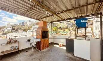 Imagem 3: Casa no Granbery, bem no centro de Juiz de Fora , por apenas 245mil