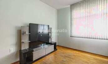 Imagem 7: Apartamento á venda no bairro Santa Tereza