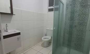 Imagem 6: Alugo ótimo apartamento no condomínio Reserva do Campo na AV. Brasil Campo Grande!