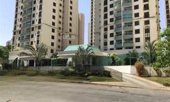 Imagem: 2 Quartos com suite alto do Bueno