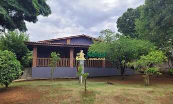 Imagem: Chácara com 3 dormitórios à venda, 1000