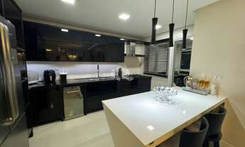 Imagem 5: APARTAMENTO ALTO PADRÃO COM 3 QUARTOS E 2 SUÍTES 2 VAGAS VISTA MAR NO ESTREITO FLORIANÓPOL