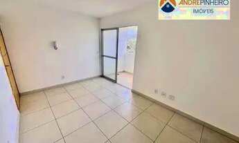 Imagem 3: Apartamento à Venda com Varanda, 2 Quartos, 1 Vaga e Elevador por R$ 280.000,00 Jardim do