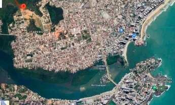 Imagem: Vendo lote / terreno no Bairro Itapebussu